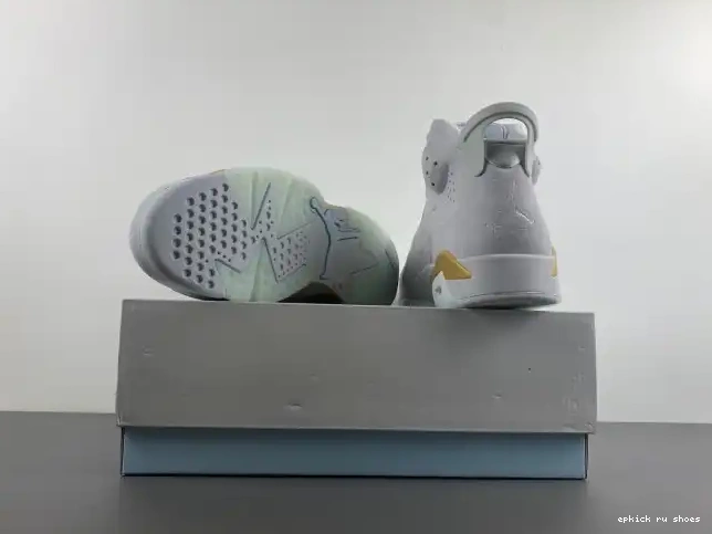 Rep Air 6 Paris DQ4914-074 Jordan Olympics 0530